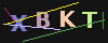 Gambar captcha